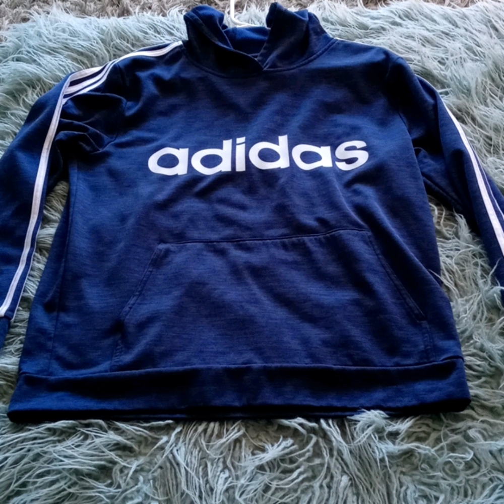 Adidas Brand new sweatshirt